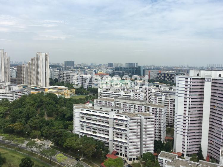 The Jade (D23), Condominium #151351562